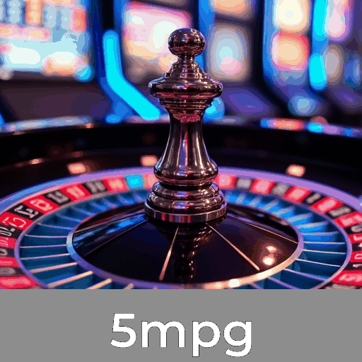 Descubra o Login Exclusivo e Seguro no 5mpg