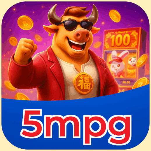 FAQ 5mpg Brasil - Perguntas frequentes sobre bônus, PIX, RTP