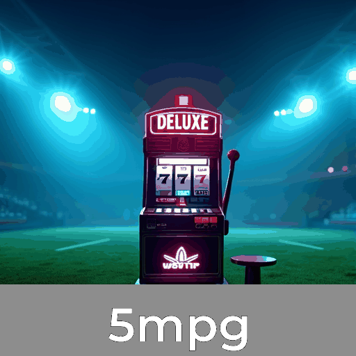 5mpg: Jogue no Celular com Segurança e Bônus Exclusivos