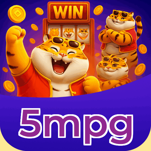 Catálogo 5mpg 2.547 jogos