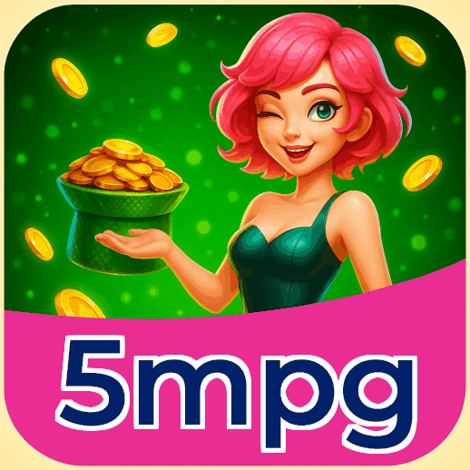 Comparação APP mobile vs versão web da 5mpg